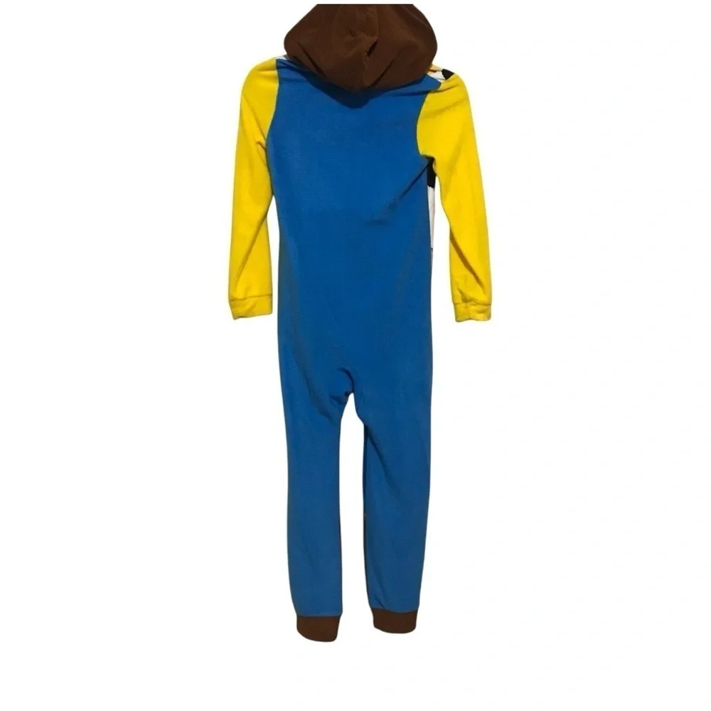 Disney woody toy